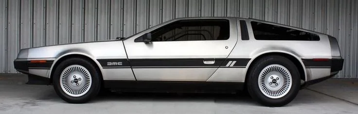 Tesla Cybertruck Elon Musk: "Just drove the production candidate Cybertruck at Tesla Giga Texas!" -- "This Is Our Best Product Ever" 🙌 5bea1dd9f34628f3df838e584b7--wide-stripes-delorean