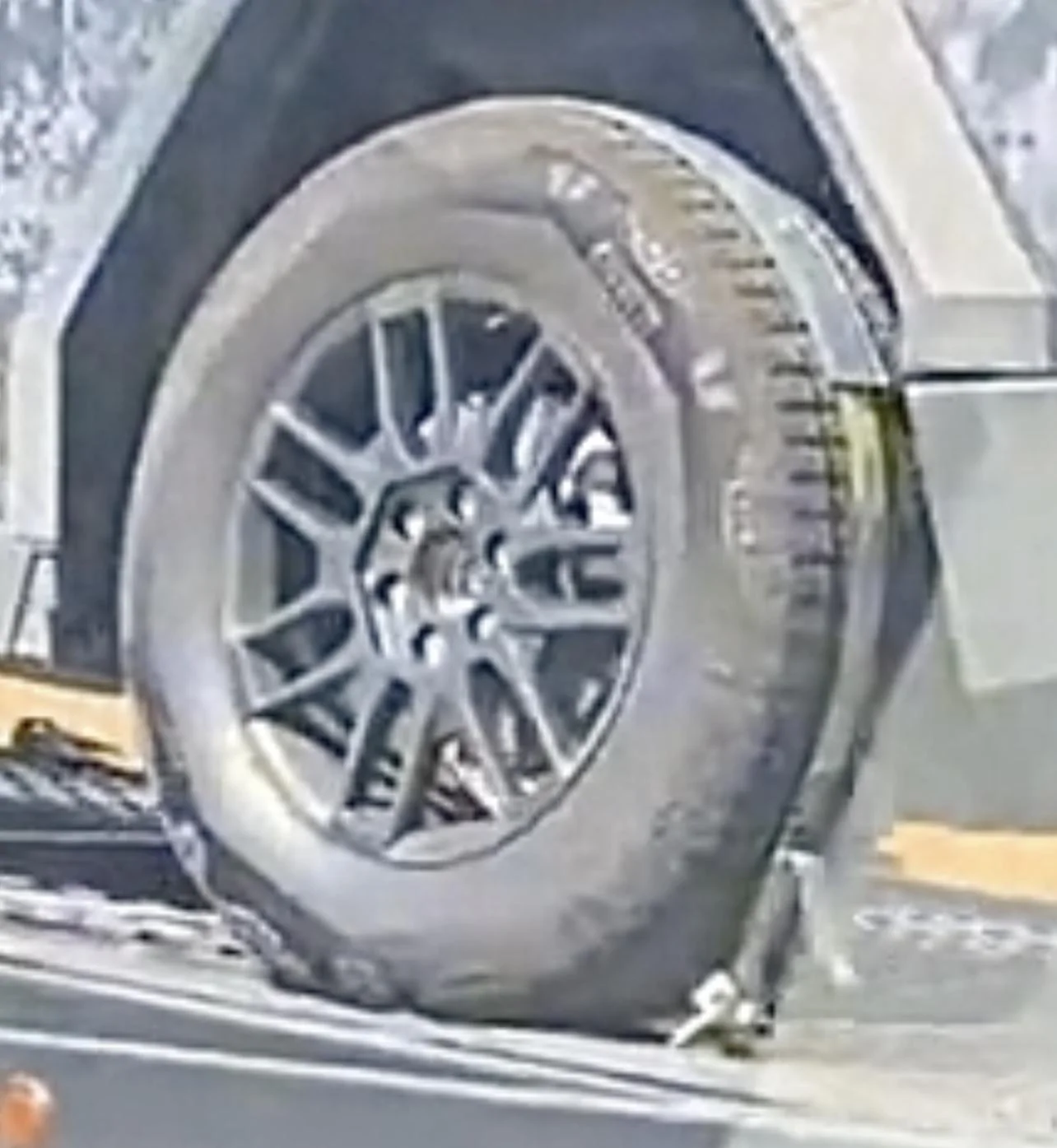 Tesla Cybertruck UPDATE - CONFIRMED: Pirelli Scorpion ATR Tire (and base wheel) Package [8-28-2023] Update [9-11-2023] FA022260-561D-447A-8975-64B2BC3288DA