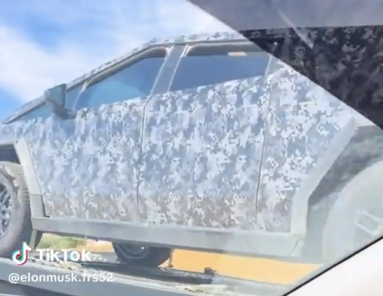 Tesla Cybertruck UPDATE - CONFIRMED: Pirelli Scorpion ATR Tire (and base wheel) Package [8-28-2023] Update [9-11-2023] 0DCEF324-B207-4198-B3C2-90AA37822C7F