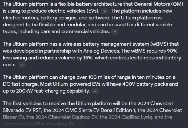Tesla Cybertruck Sandy Munro: Ford enginners wanted 48V, as early as 1980s, but finance execs said NO. mxuysOW