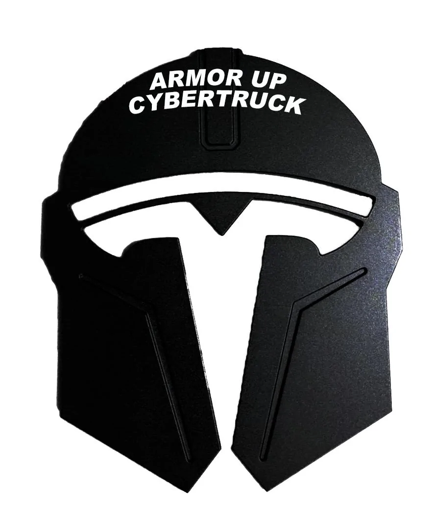Tesla Cybertruck Cybertruck to use 48V instead of 12V? ARMOR NEW