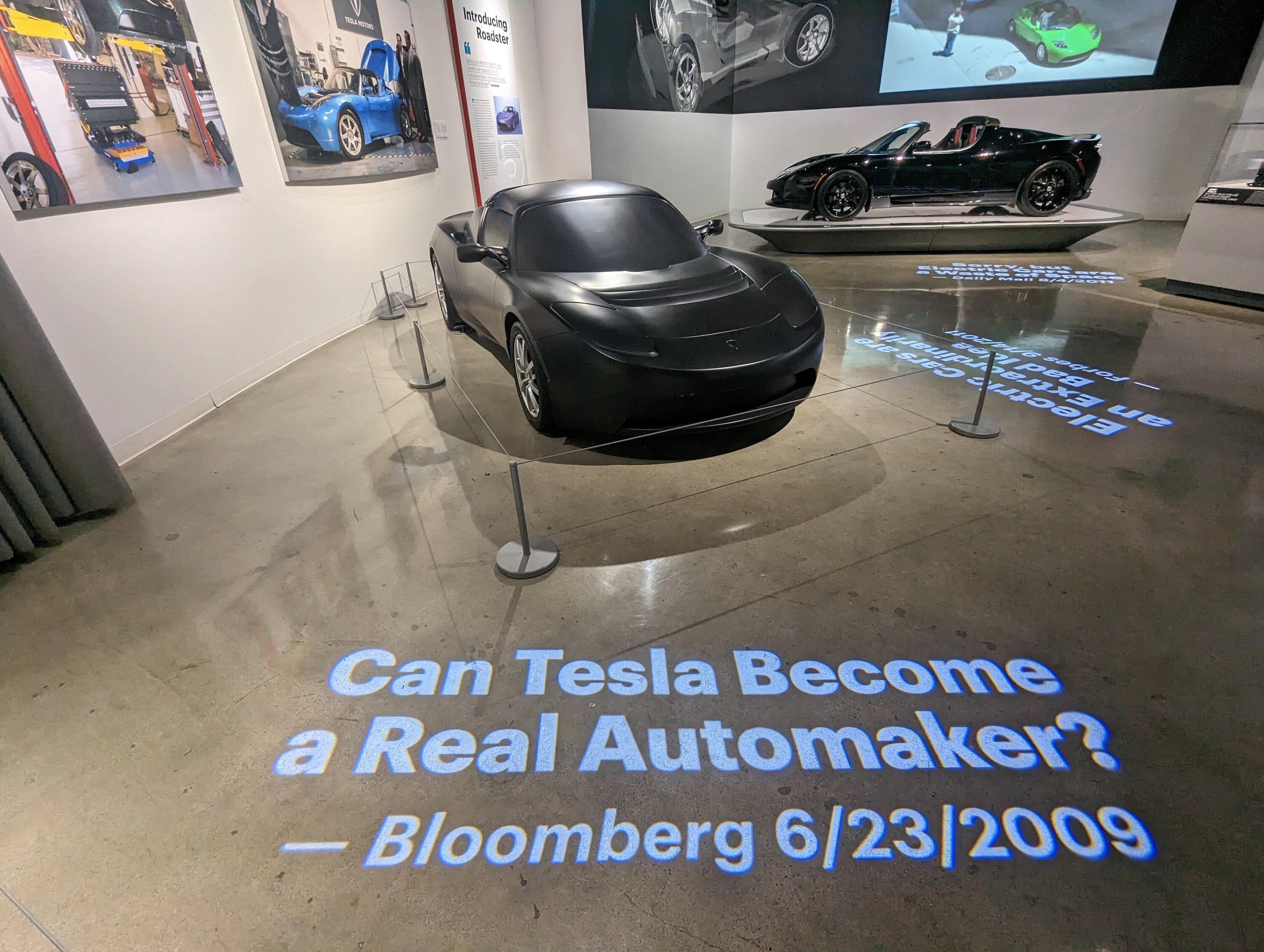 Tesla Cybertruck Naysayer Superthread PXL_20230111_222057515