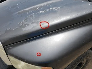 Tesla Cybertruck 8/29: Cybertrucks spotted heading towards Fremont + unloading videos + reverse sound + open frunk look! 1693584496599
