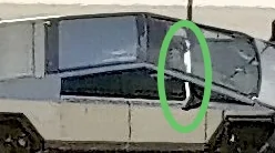 Tesla Cybertruck Tri-Motor Variants of Release Candidates Built? - [9/4/23] DA981340-87E4-43F0-AE1F-2F2E5ABF78AE