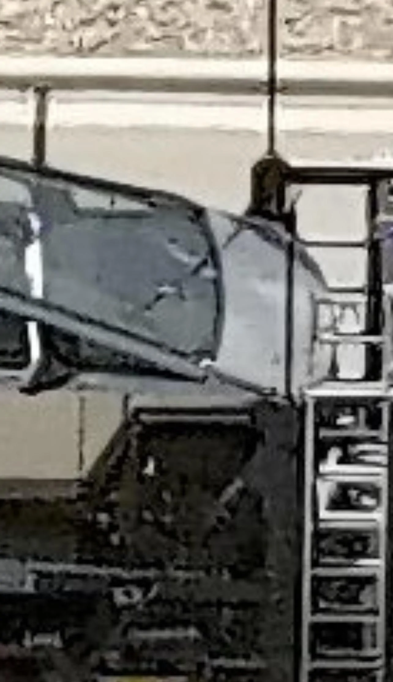 Tesla Cybertruck Tesla Cybertruck unstoppable even on Labor Day -- still shipped out from Giga Texas AB18A19A-F8D7-4B32-98E8-A447A57BEBF6