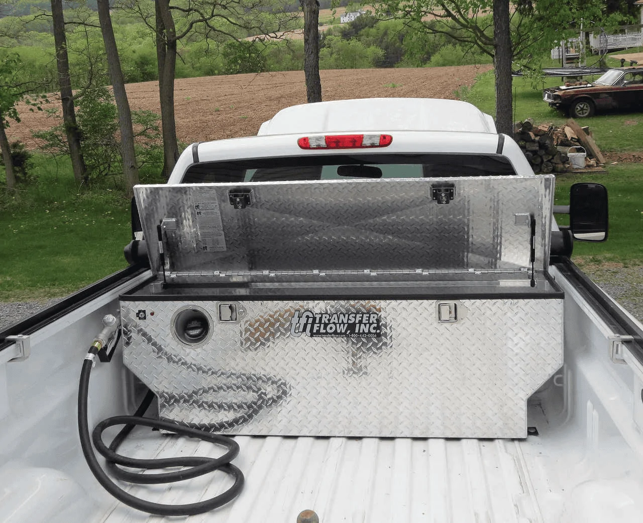 Tesla Cybertruck Will "Joe the Contractor" buy the CT? 1694003624136