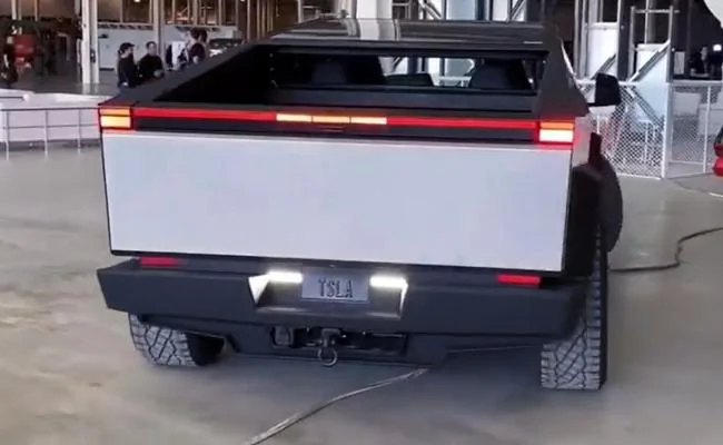 Tesla Cybertruck Naysayer Superthread CTM-03