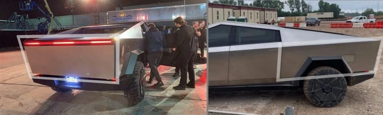 Tesla Cybertruck Naysayer Superthread CTM-02