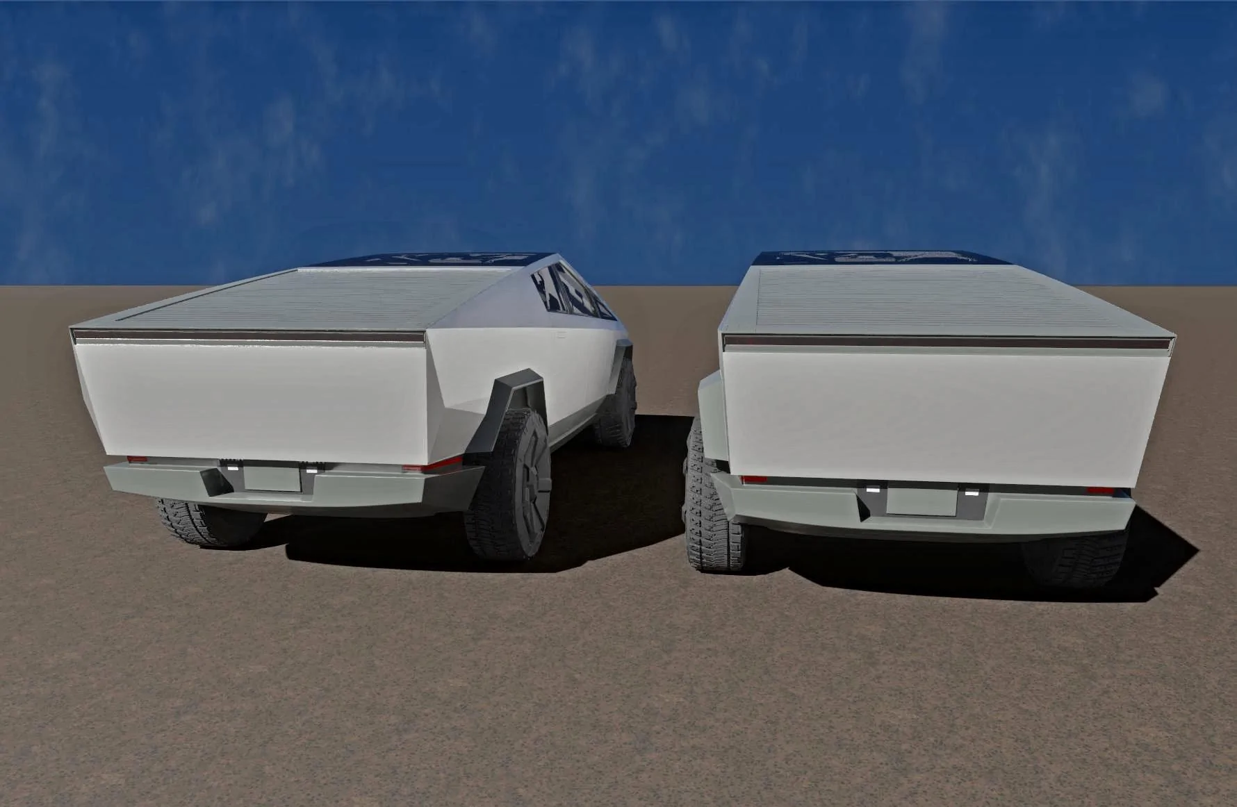 Tesla Cybertruck Naysayer Superthread CT Mod 02