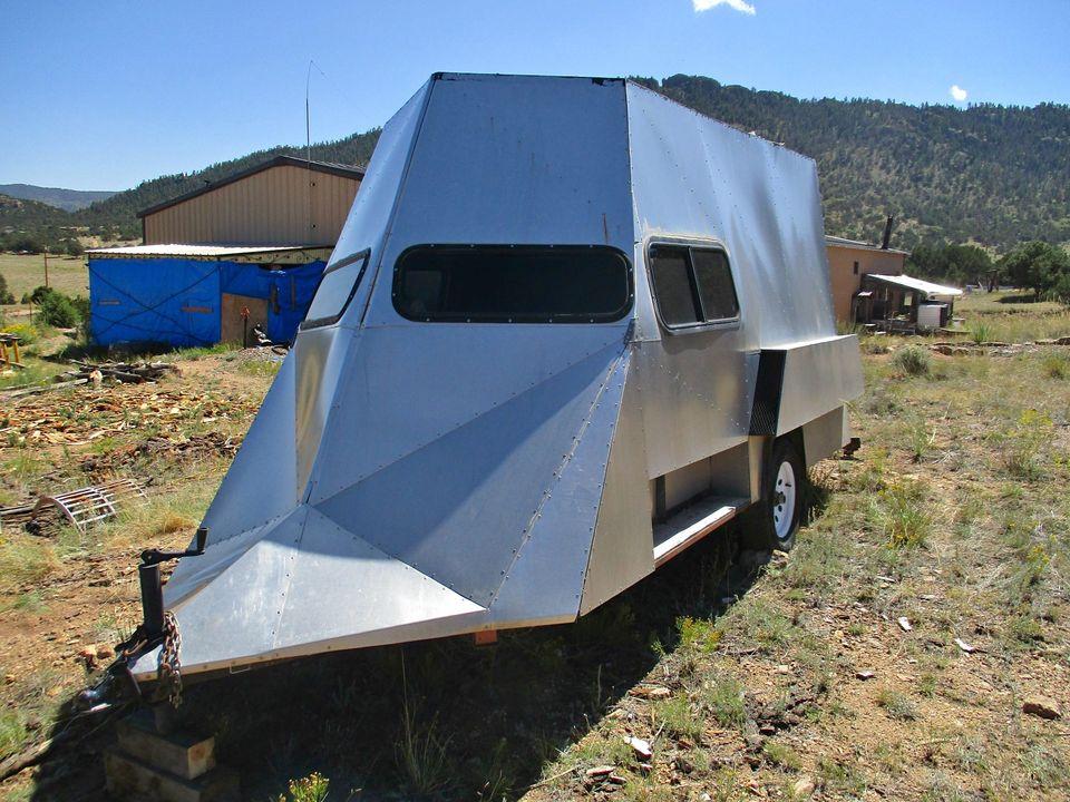 Tesla Cybertruck Videos: Cybertruck sightings galore from 9/8 i-found-the-perfect-cybertruck-trailer-v0-skqllsad29nb1