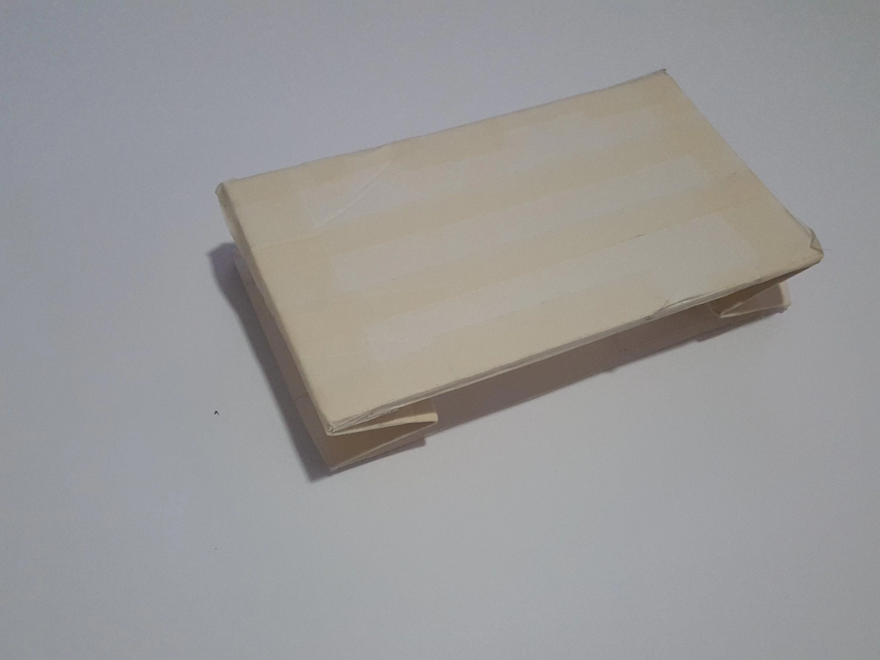Tesla Cybertruck New patented frp composite poptopper 20190414_133846