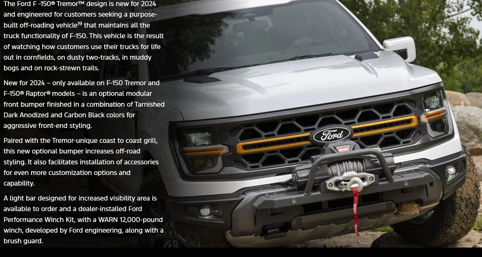 Tesla Cybertruck Front Tow Hooks / Recovery Points spotted on Cybertruck [9-11-2023] RT8pMPZ