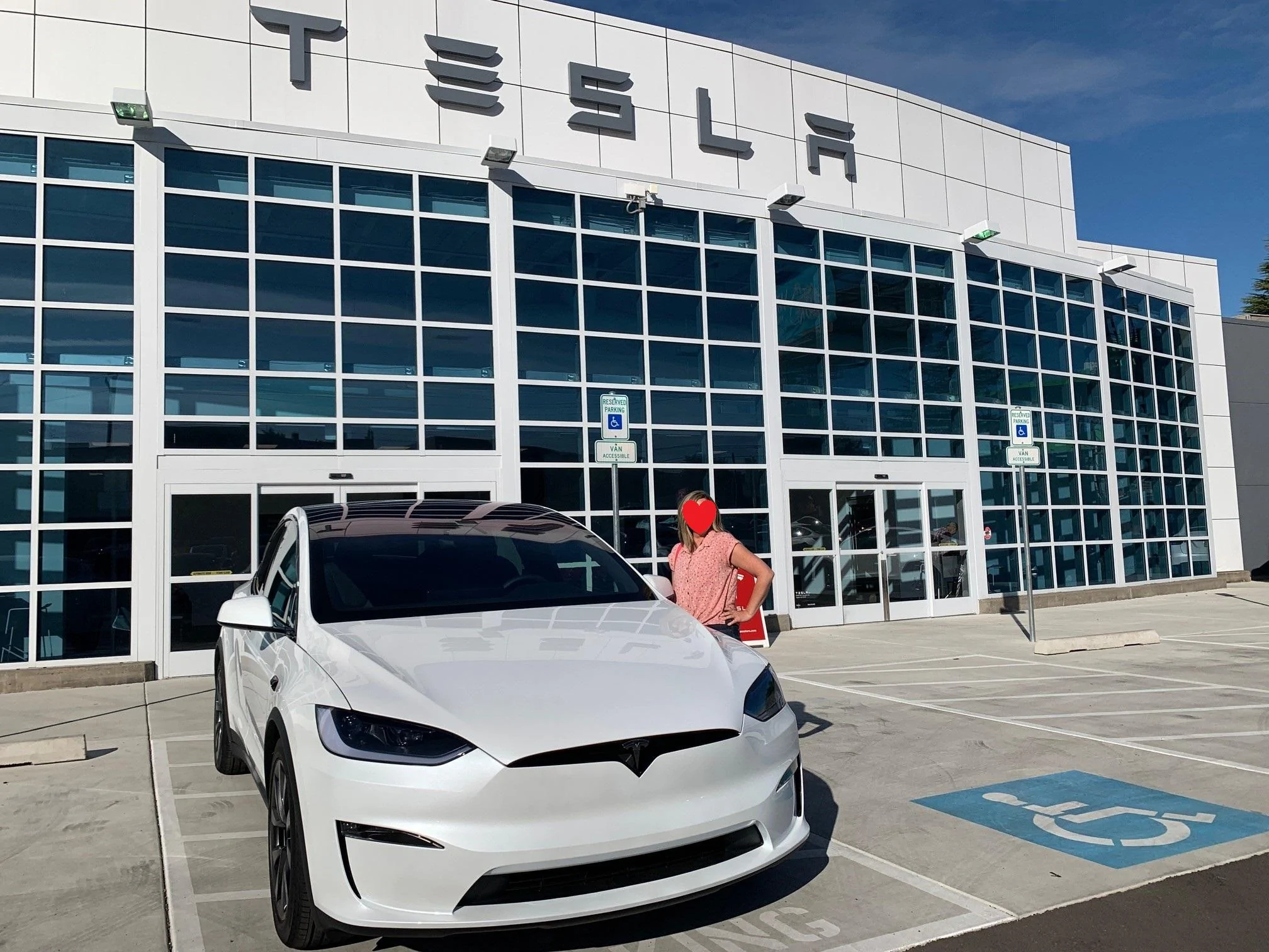 Tesla Cybertruck My journey to the Cybertruck Model X