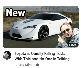 Tesla Cybertruck Naysayer Superthread 1694622048666