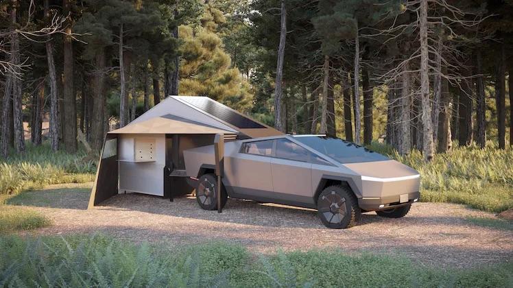 Tesla Cybertruck Musk: Tungsten Carbide Coating may be offered to scratch-proof Cybertruck. Overkill or oustanding? FF06C863-BB46-4905-8CD0-FAE6ABC6C9DC