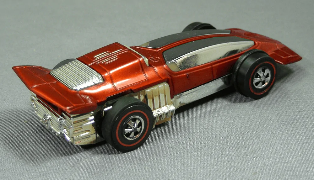 Tesla Cybertruck Teslas made like Hot Wheels in the future? 1694728511314
