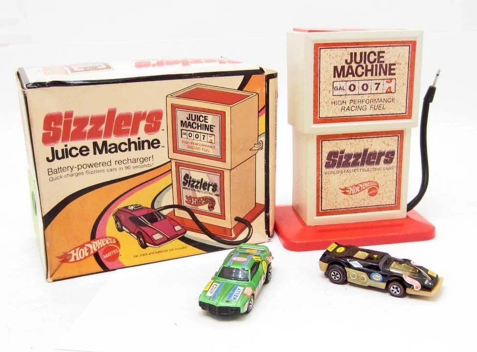 Tesla Cybertruck Teslas made like Hot Wheels in the future? 1694728585021