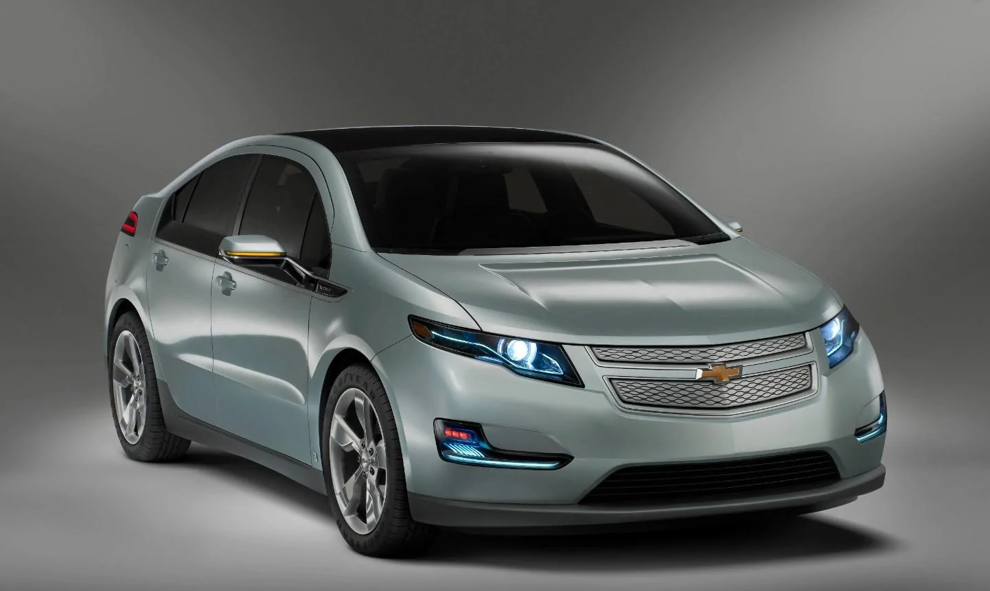 Tesla Cybertruck Concept Cars That Let You Down Chevy Volt