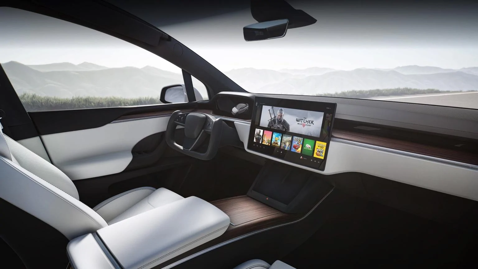 Tesla Cybertruck Tesla Is About to Put More Pressure on EV Prices (How slow IS the media) EE770C41-26D7-4AFA-84C6-CBF82E2BE011