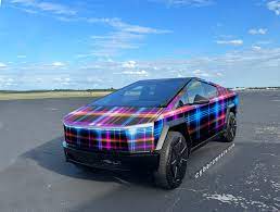 Tesla Cybertruck Musk: I just drove “Performance” Cybertruck it kicks ass next-level (9-22-23) 1695472856798