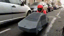 Tesla Cybertruck Musk: I just drove “Performance” Cybertruck it kicks ass next-level (9-22-23) F6trsWbX0AAJJbl