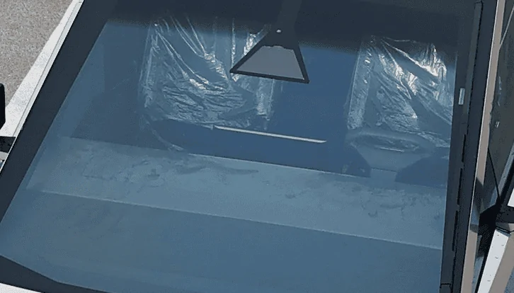 Tesla Cybertruck 'Master Candidate' Cybertrucks reportedly spotted at Giga Texas [updated w/ photos] Screenshot 2023-09-25 at 10-01-30 Joe Tegtmeyer ? ?? on X