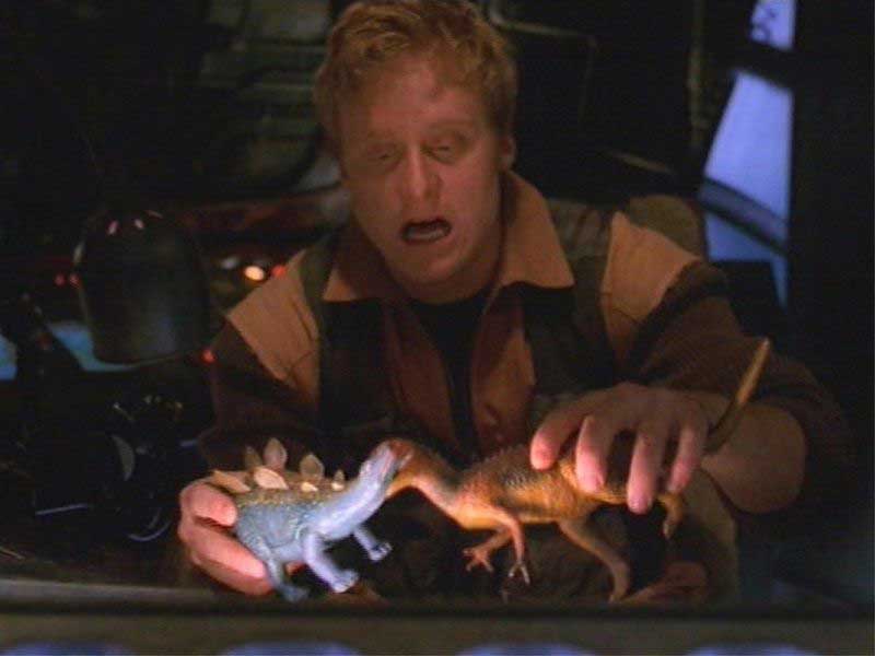 Tesla Cybertruck 'Master Candidate' Cybertrucks reportedly spotted at Giga Texas [updated w/ photos] hoban_washburne_toy_dinosaurs