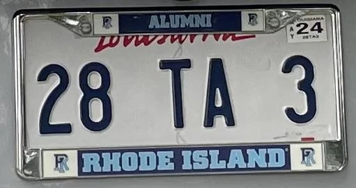 Tesla Cybertruck Custom license plate / vanity plate name for your Cybertruck? 70545105902__5C5DB0D9-F28A-47D3-9F79-72C26907A291