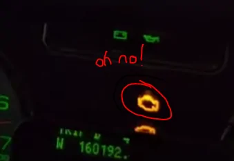 Tesla Cybertruck Cybertruck just cruising the 405 in LA... video capture 1695912335832