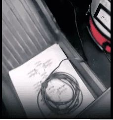 Tesla Cybertruck UI + Interior Video! Shot from Cybertruck driver seat 🎬 Capture33