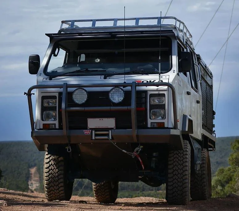 Tesla Cybertruck Share your “Plan B” if the CT is priced in the stratosphere Oka