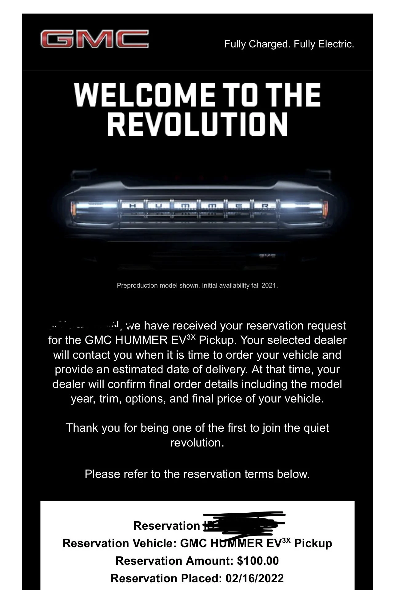 Tesla Cybertruck Share your “Plan B” if the CT is priced in the stratosphere IMG_0369