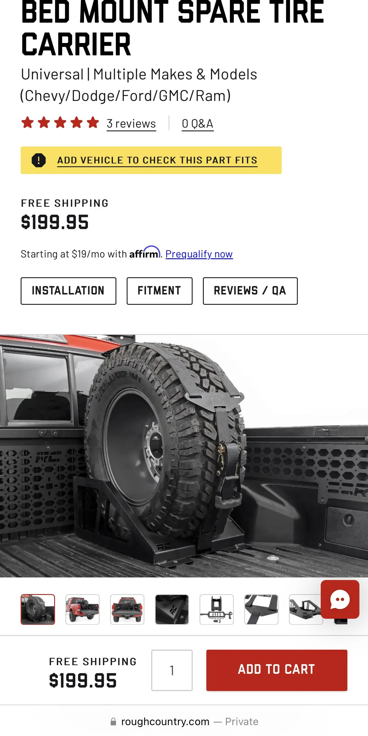 Tesla Cybertruck Mexico Pics: Cybertrucks w/ roof rack accessories (Starlink & recovery boards) and bed vault haul (spare, air tank, recovery rope) ABC1C2B5-0916-4850-82D0-F3945A50FE2A
