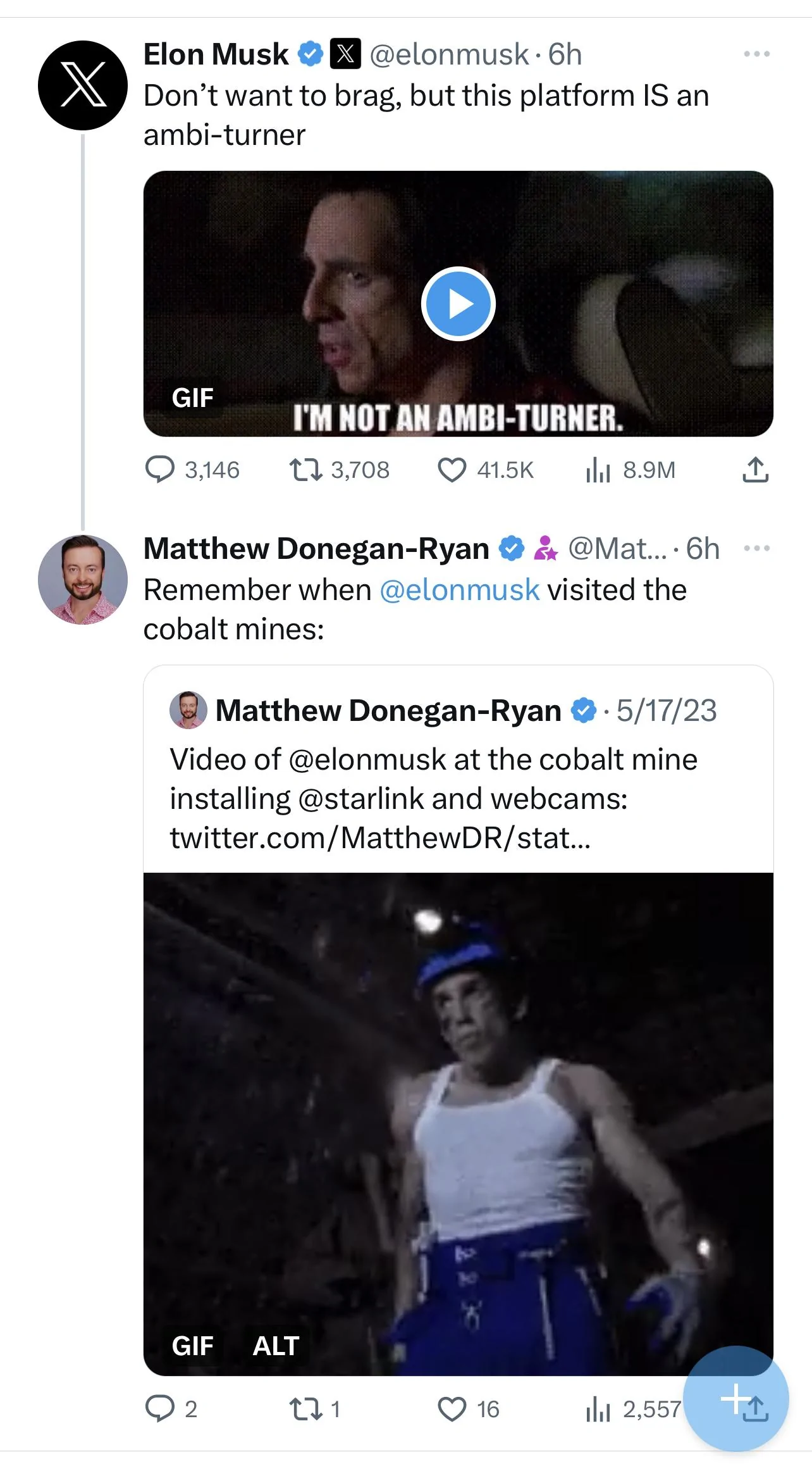 Tesla Cybertruck Rumor: Person who test drove Cybertruck confirms 240V, powered frunk, and more DDB938BB-D9F3-416C-AF51-74FC0C682430