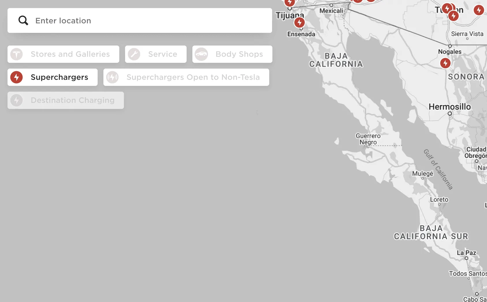 Tesla Cybertruck Cybertruck off-roading in Baja (live streamed by Tesla)! 1696917286201