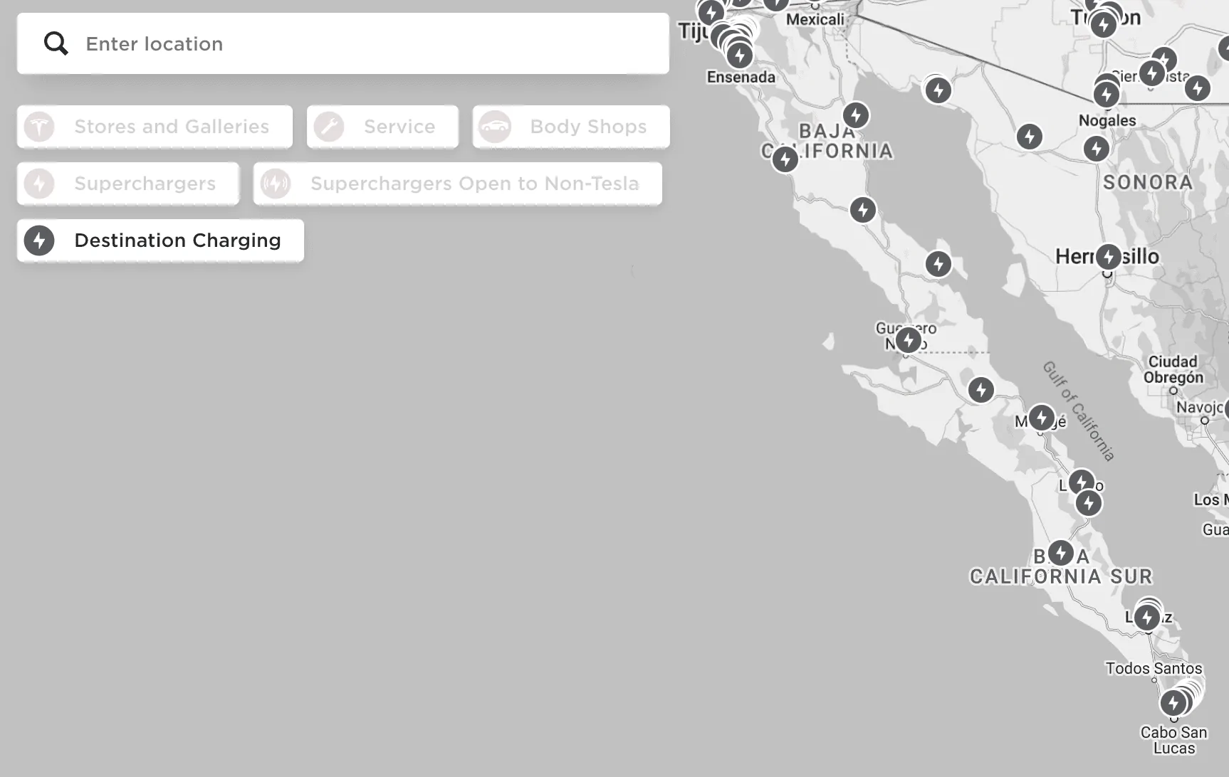 Tesla Cybertruck Cybertruck off-roading in Baja (live streamed by Tesla)! 1696917316154