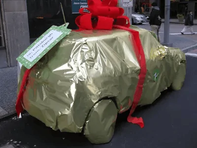 Tesla Cybertruck Tesla PPF wrap (color & clear) now available! Cybertruck wrapping a certainty?? 🤔 1696986695235