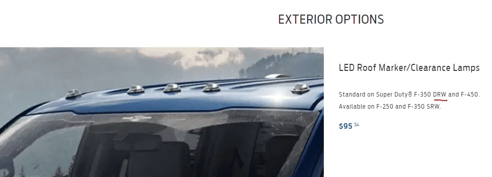 Tesla Cybertruck Lightbar accessory spotted on Cybertruck! 💡 1697038957501