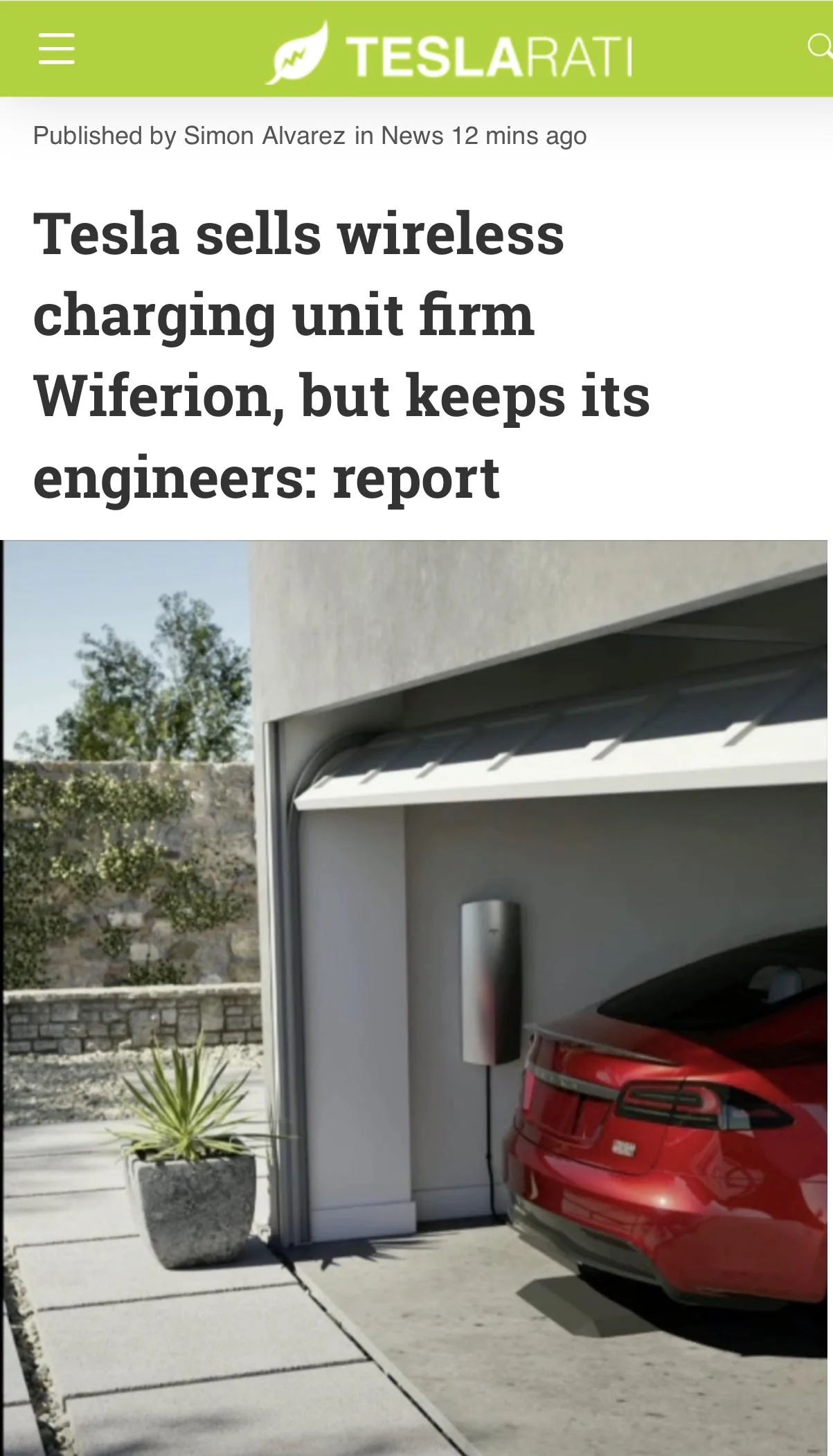 Tesla Cybertruck PREDICTION:  Cybertruck Accessory = Wireless Charging 206FCA58-682F-4C22-81A9-2A3DE267B792