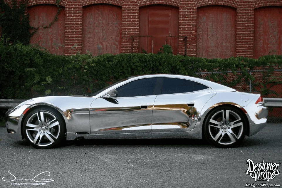 Tesla Cybertruck Anyone polishing their Stainless Steel Cybertruck to a mirror like finish? 1697121874239