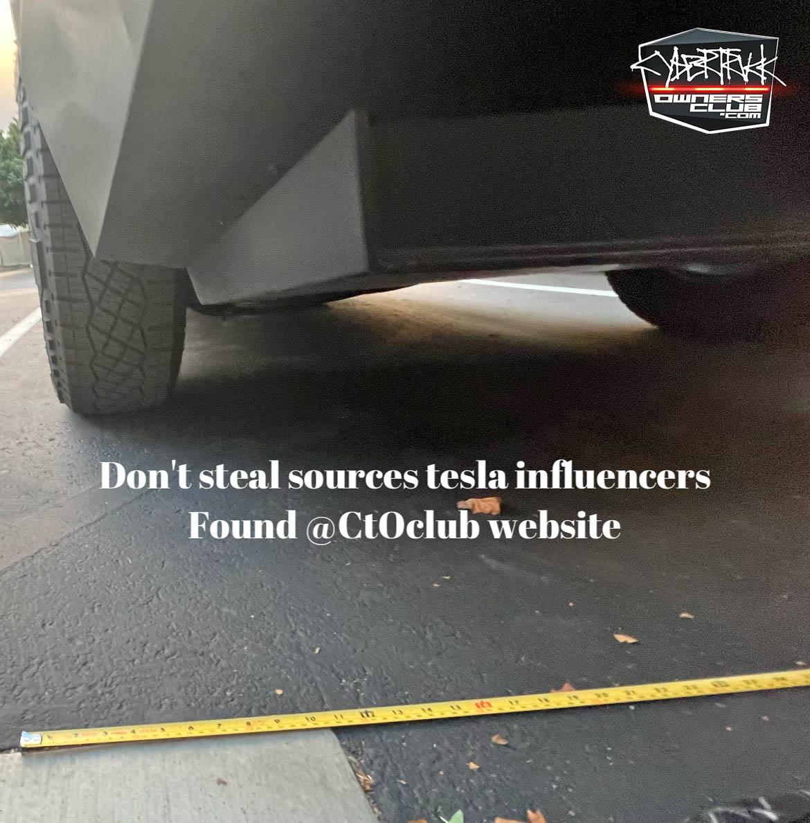 Tesla Cybertruck Cybertruck width ~78" inch / bumper = 72" inch. Got dimensions w/ my measurement tape! 📏 🤣 4Tesla Cybertruck width dimensions inches measurements 
