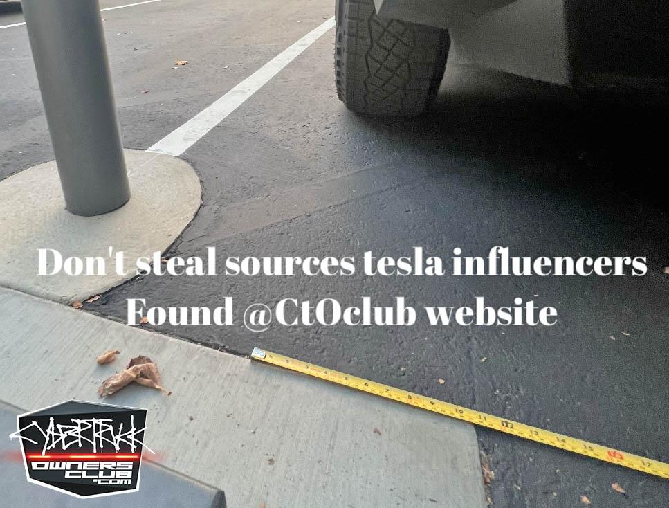 Tesla Cybertruck Cybertruck width ~78" inch / bumper = 72" inch. Got dimensions w/ my measurement tape! 📏 🤣 3Tesla Cybertruck width dimensions inches measurements 
