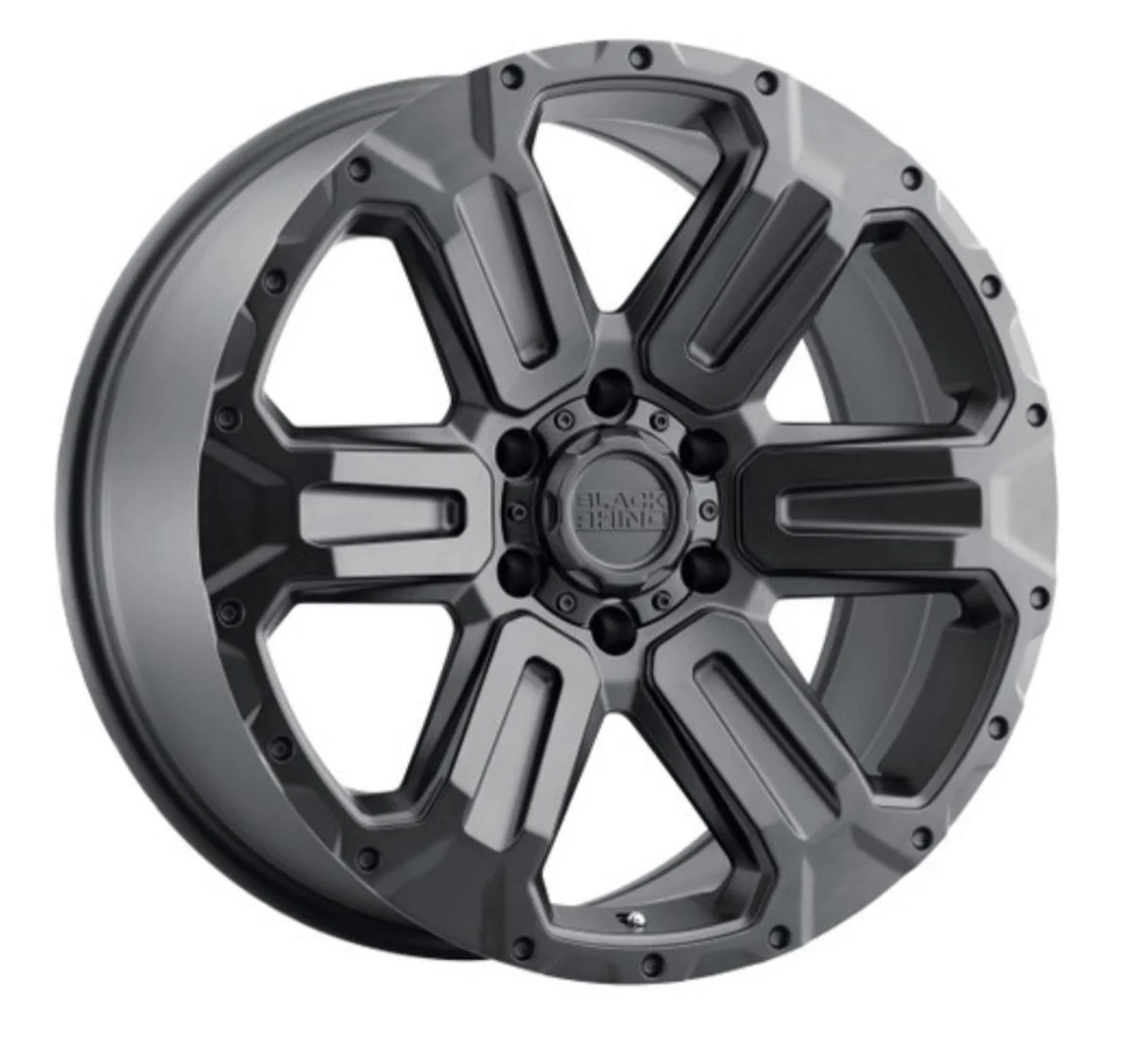 Tesla Cybertruck Cybertruck with Smaller Street Tires + New Wheel Covers spotted [Video Added] Screenshot_20231016-140836_Chrom