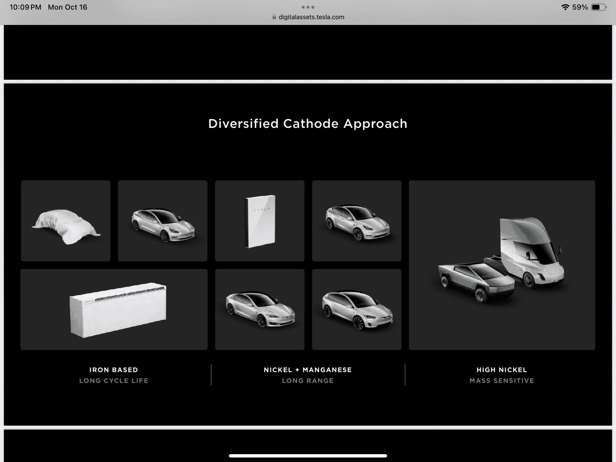 Tesla Cybertruck More 500-mile range rumors! IMG_2200