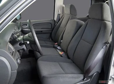 Tesla Cybertruck If There Is No Middle Front Seat Option, Might Tesla Offer It Later?  Can One Be Added Aftermarket? 1697571755521
