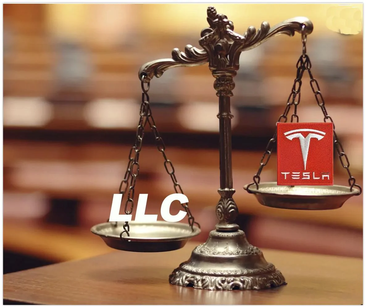 Tesla Cybertruck Splitting up reservations made by company justice scal