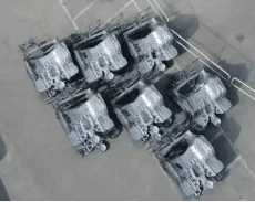 Tesla Cybertruck Elon reveals Cybertruck details / production expectations on Q3 2023 call 1698069440244