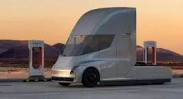 Tesla Cybertruck Cybertruck Breaks Down in Mojave + F-150 Raptor Size Comparison + ~350mile Range Prediction? 1698114577541