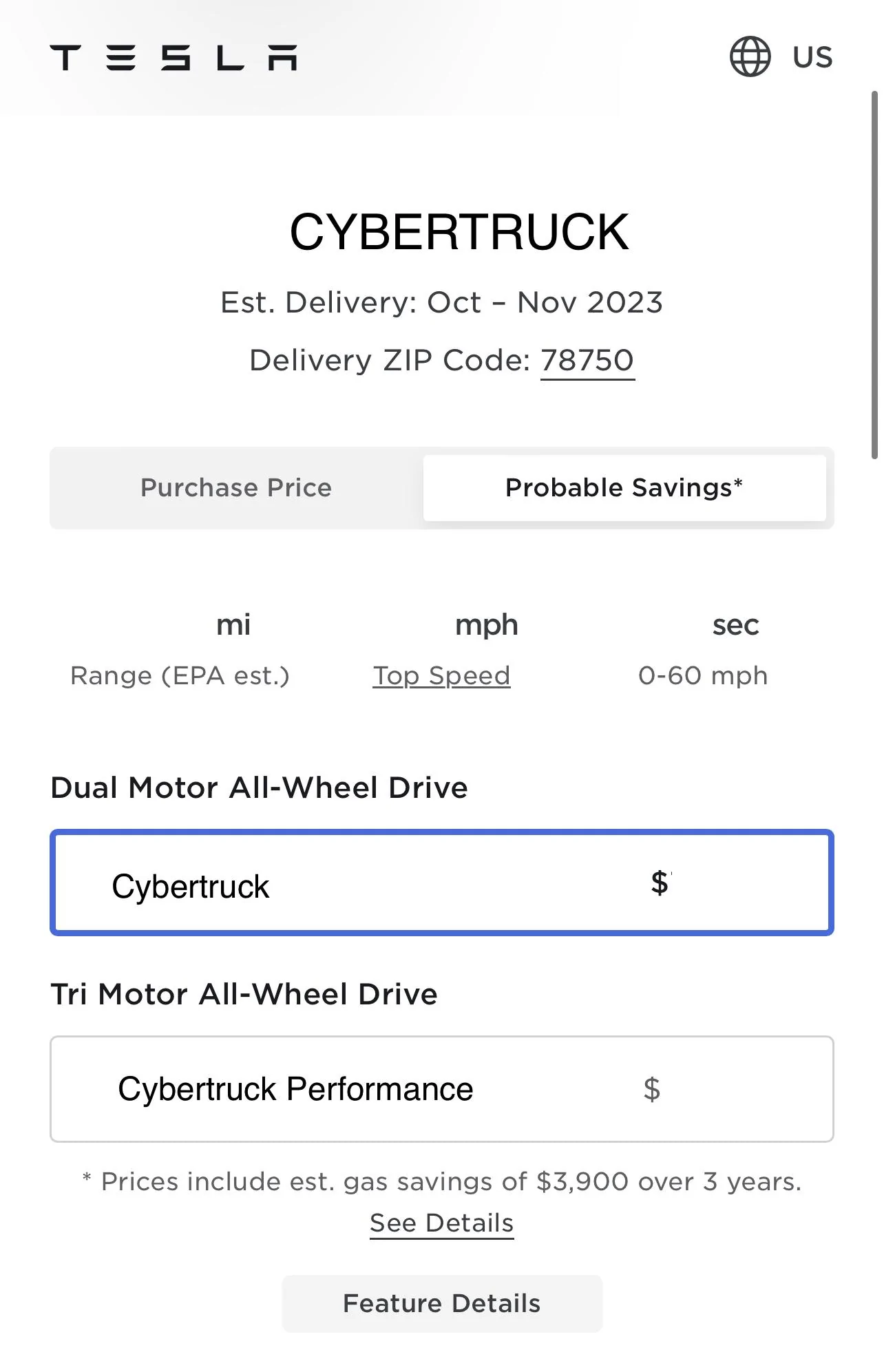 Tesla Cybertruck Cybertruck Breaks Down in Mojave + F-150 Raptor Size Comparison + ~350mile Range Prediction? 4625F1BE-6538-4E07-8938-4FA191462738