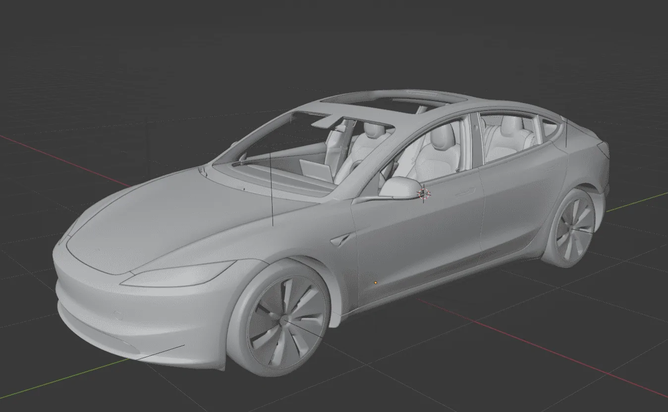 Tesla Cybertruck Cybertruck assets appear in source code Screenshot 2023-10-16 162310